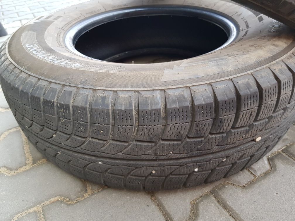 Opony Austone M+S 245/75R16 LT