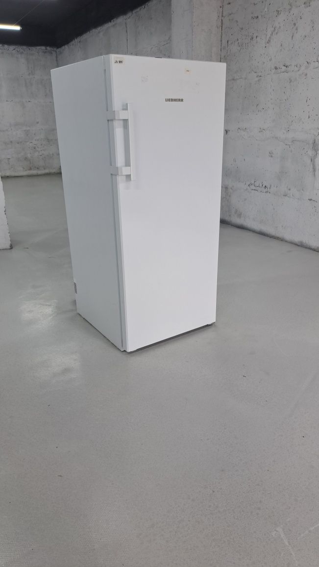 Топова морозильна камера Liebherr Cpef09 інвертор NoFrost A+++WiFi