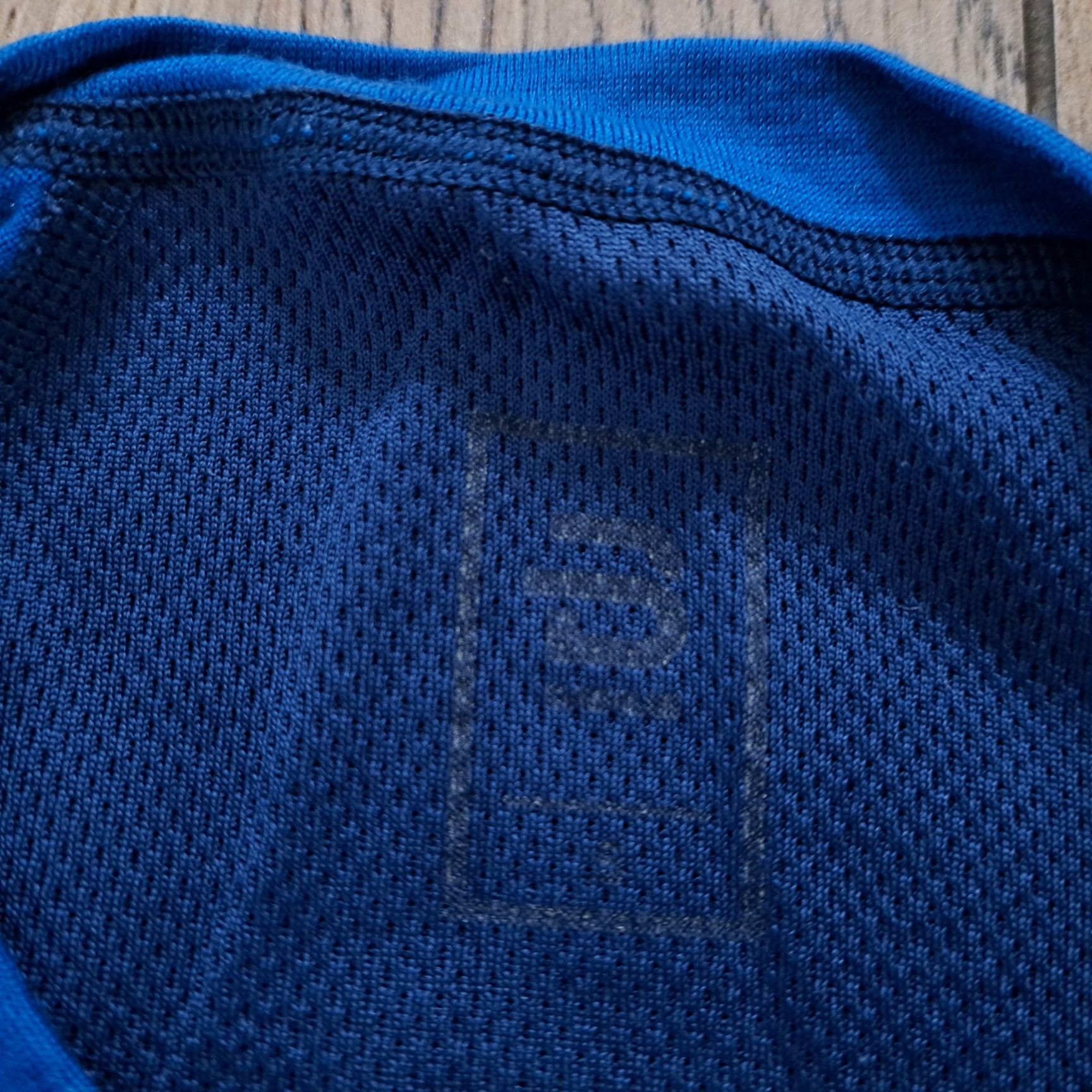 Bluzka termiczna Björn Daehlie Bjorn Daehlie merino wool