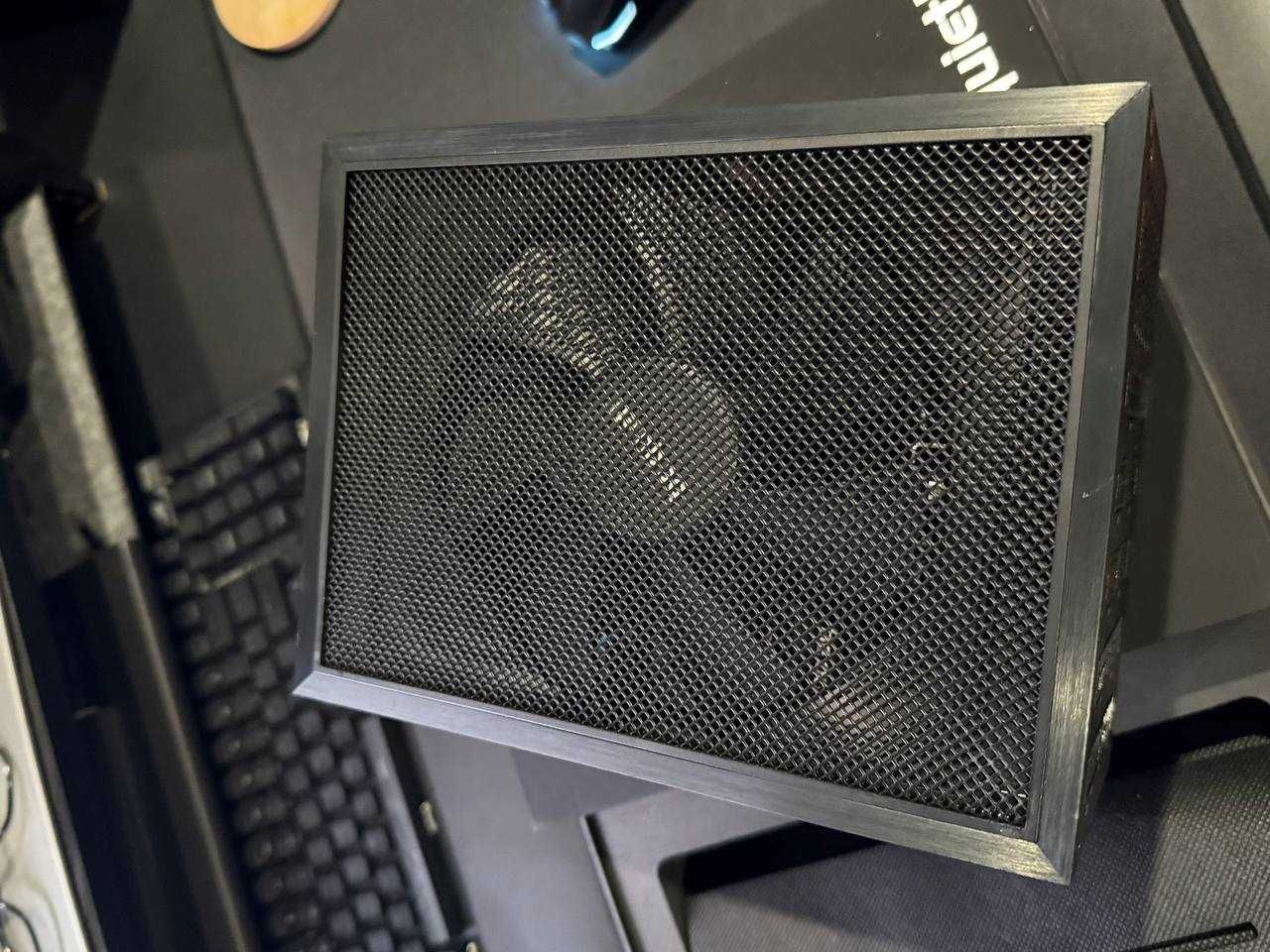 Блок живлення Be Quiet! Dark Power Pro 12 1500W ГАРАНТІЯ 5 РОКІВ !