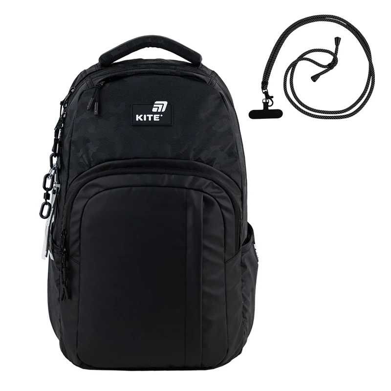 Рюкзак Kite Education teens K25-2578L