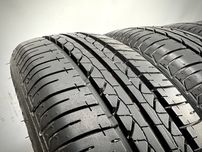 4x 185/65/15 Bridgestone Ecopia EP25 / 7mm KOMPLET / GWARANCJA