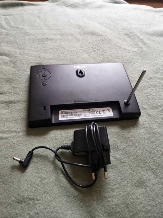 Ramka cyfrowa Philips