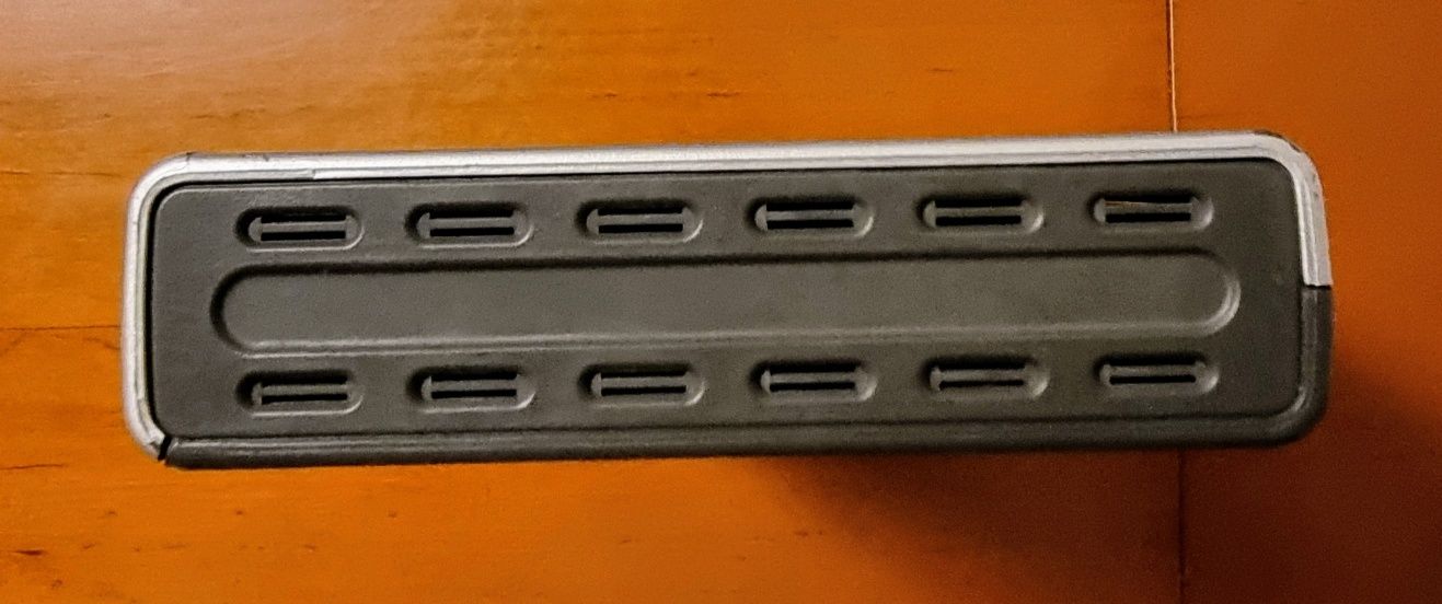 Коммутатор Switch D-Link DES-1008D