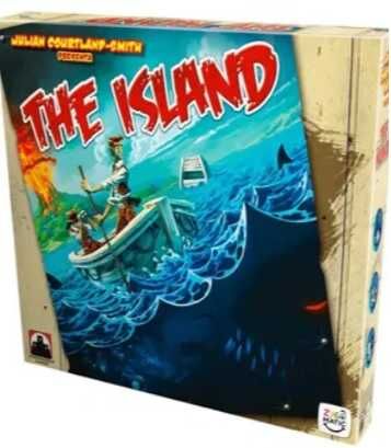 Gra The Island Survive Escape from Atlantis