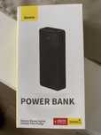 Power bank baseus 20W PD nowy nie otwierany