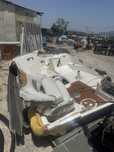 Barco salvado motor 4.3 mpi mercuiser