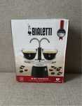 Bialetti Mini Express - kawiarka