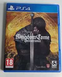 Kingdom Come: Deliverance