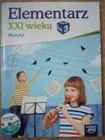 Elementarz XXI wieku klasa 3 - Muzyka