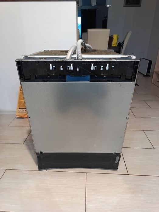 Zmywarka Bosch do zabudowy 60cm