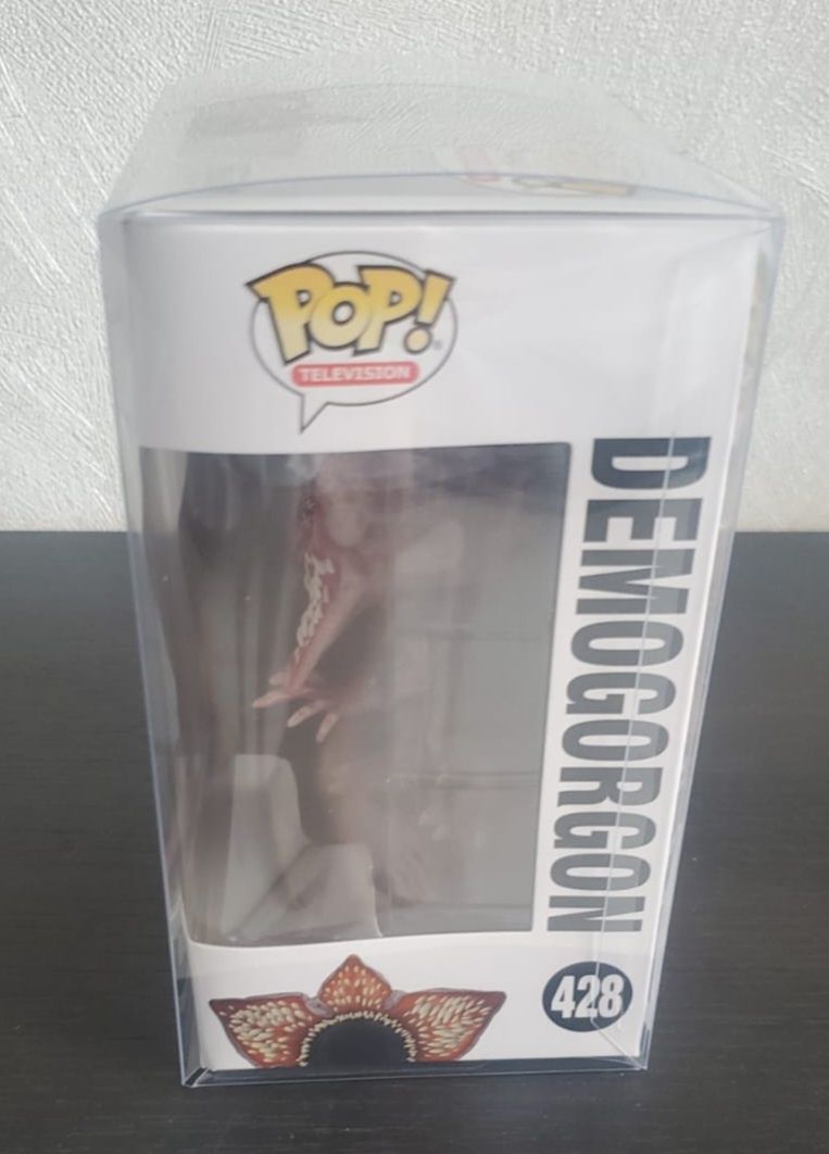 Funko POP! Stranger Things - Demogorgon