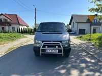 Vw T4,Long, 2.5 Tdi ,102Ps,Klimatyzacja