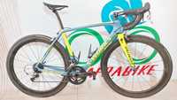 Specialized Sworks  SL5 Edição Equipa Tinkoff  t54