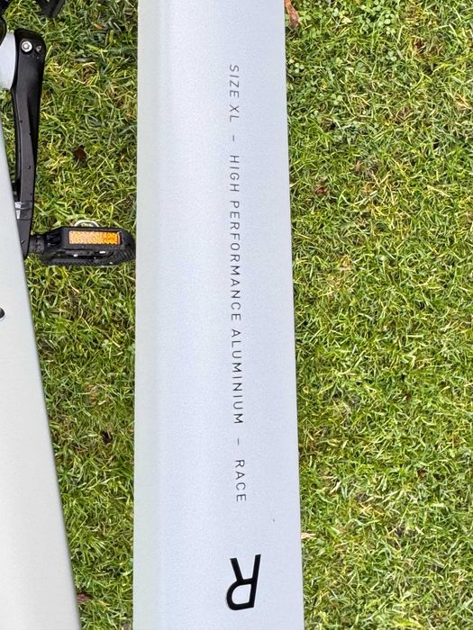 Rower CUBE Nuroad Race FE 2025 XL !