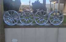 4 jantes BMW (17)