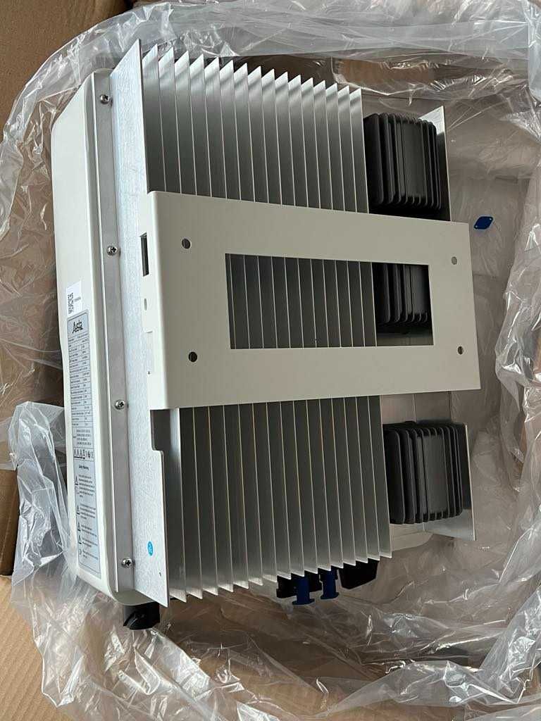 Inwerter Austa 3P5K1G falownik, powystawowy/6.5kW/Komis Krzysiek