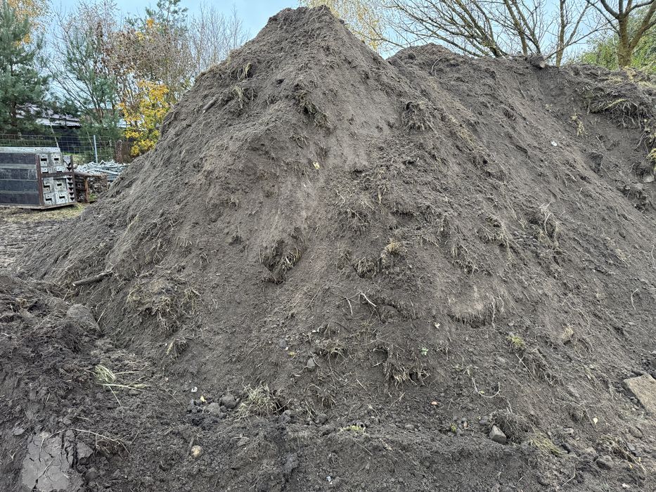 Oddam Ziemie! Zladunek gratis!!