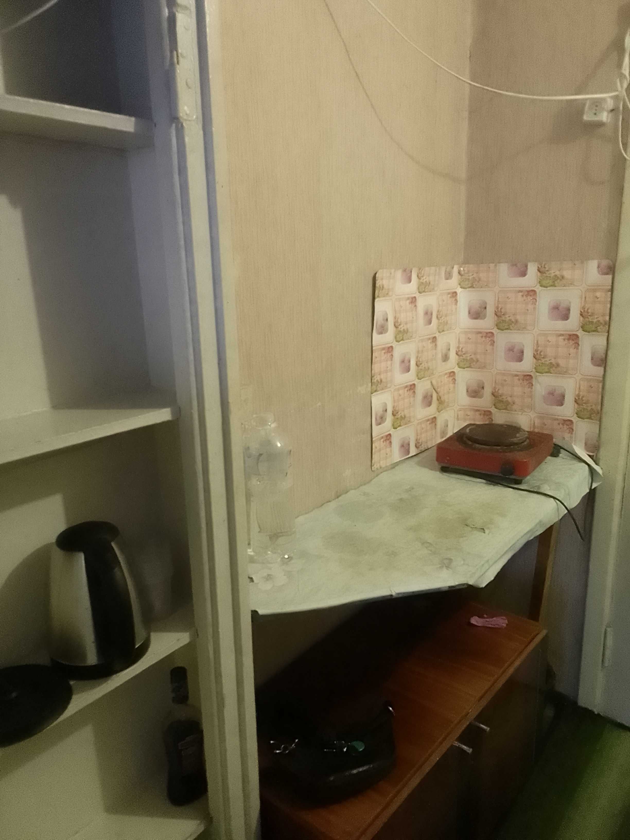 Сдам 1-но комнатную на Коротченко ( 173 КВ)