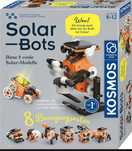 Robot solarny do samodzielnego montażu Kosmos Solar Bots