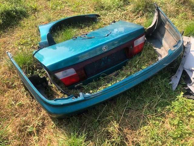 Запчастини для мазда 323