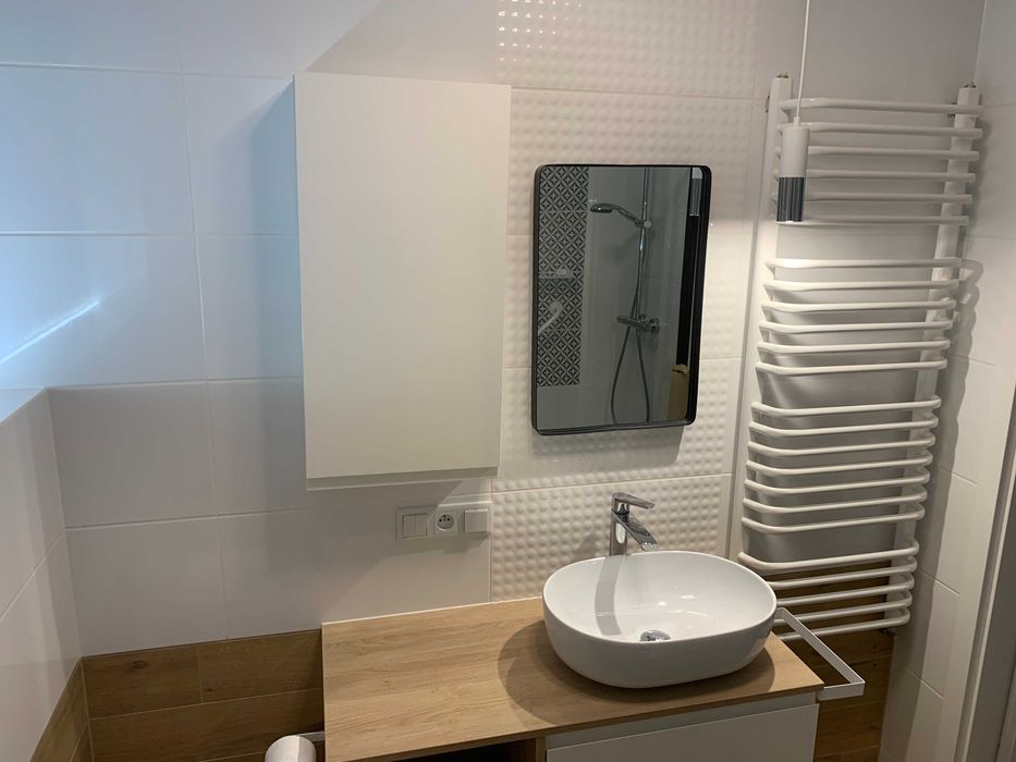 Mieszkanie 40,8 m2 parter Głogówek