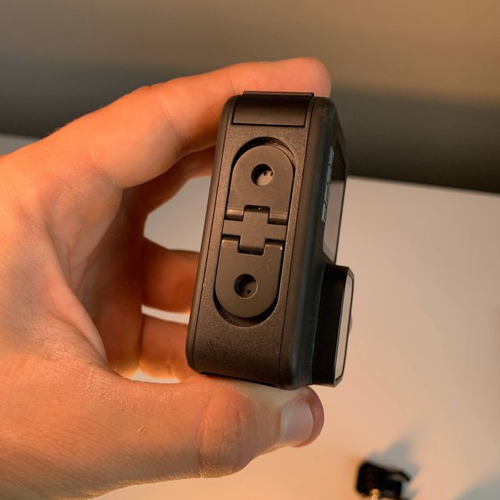 GoPro Hero 9 Black Екшн камера гоу про екшен камера го про бу экшн