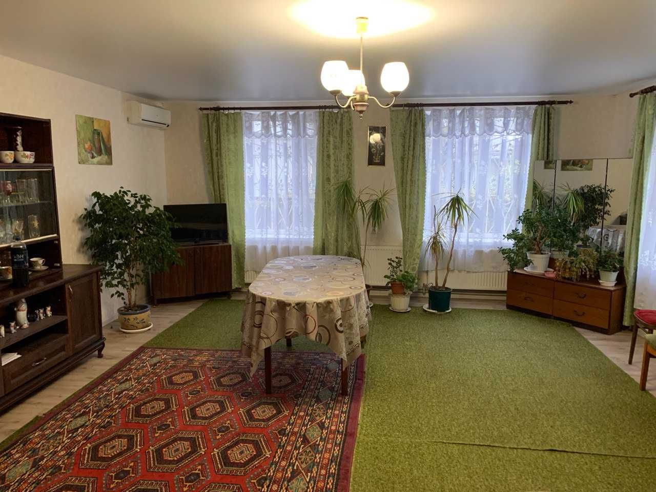 Продам часть  дома в городе Подольске