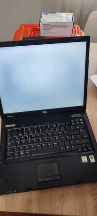 Laptop Compaq NX6110