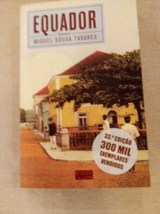 Romances - Livros