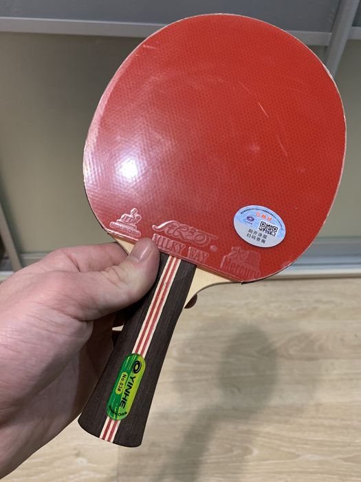 Ракетка для настольного тенниса Yinhe 03B