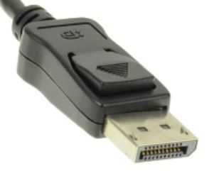 Dell DisplayPort to DVI Single Link Adapter (NEW)63825768716673122