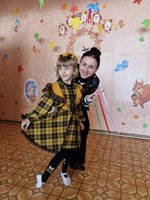 Продам нарядное платье