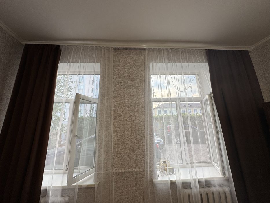 Продаж кімнати в гуртожитку