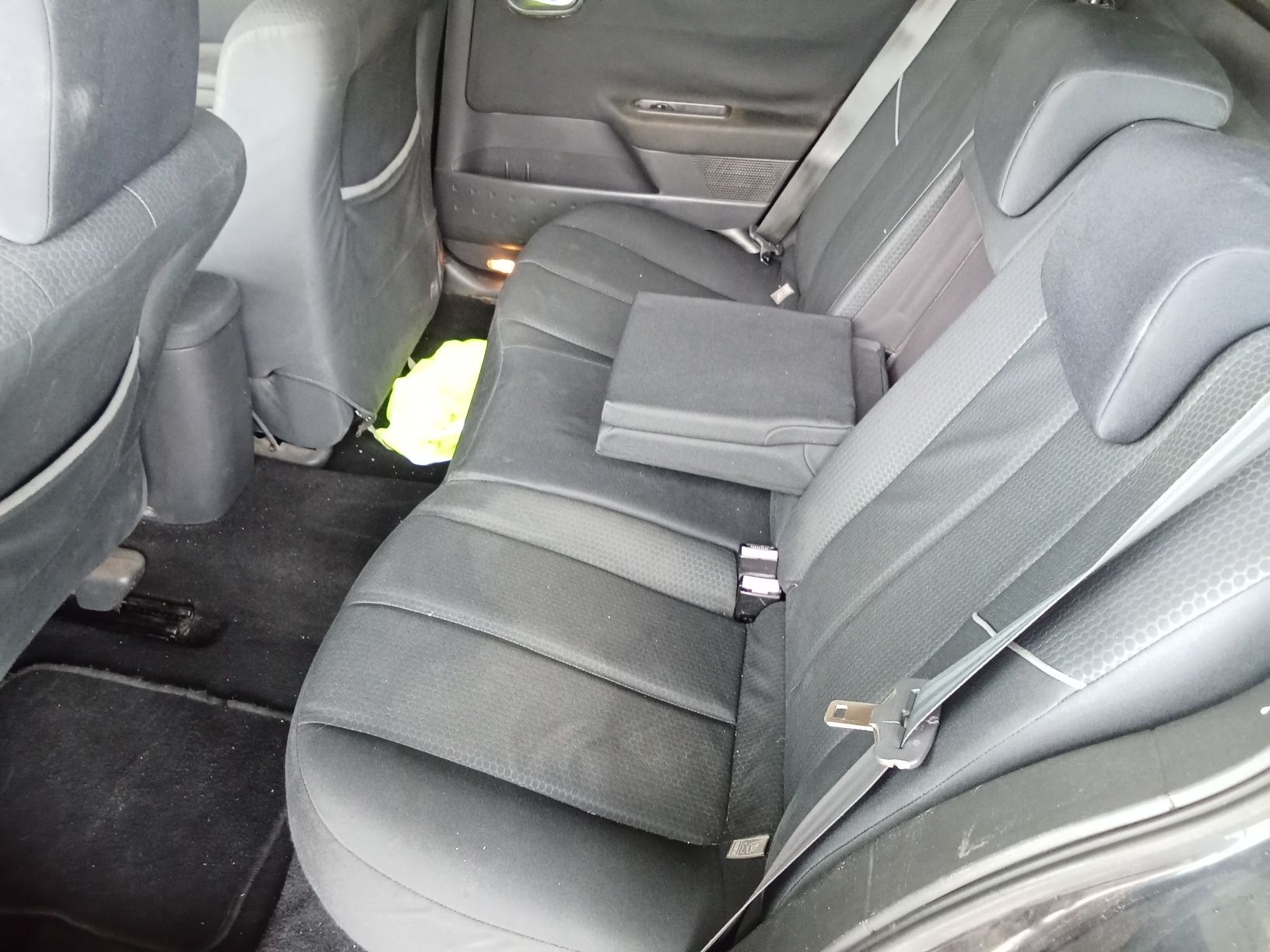 Renault Megane diesel