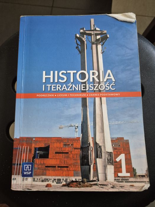 Historia i Teraźniejszość 1