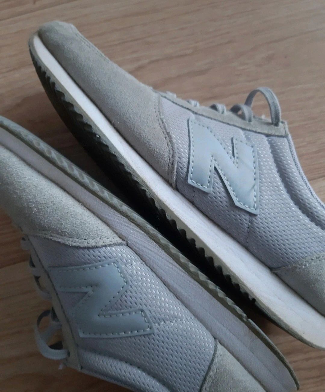 Buty  New Balance 37,5