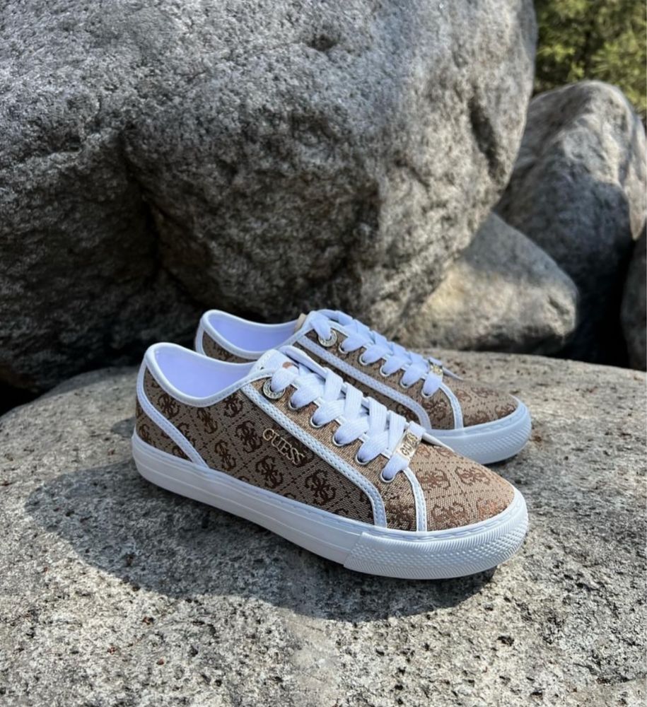 Кросівки ,кеди Guess 100% оригінал