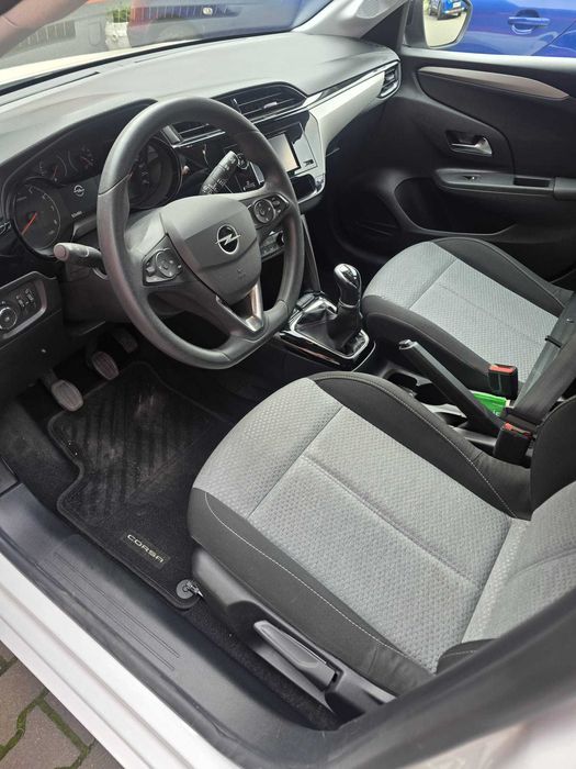 Opel Corsa 1,2 2024r