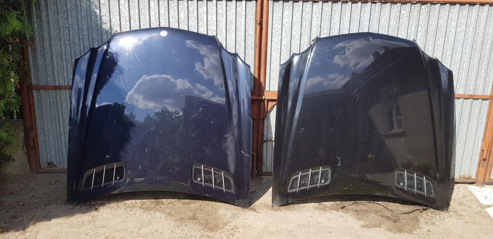 Wszystkie części do mercedes SL 230