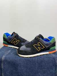 Чоловічі кросівки New Balance 574 (43 розмір)