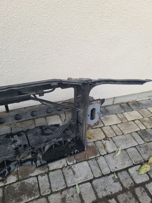 Телевізор передня установочна панель підсилювач Mazda 6 gg Мазда 6