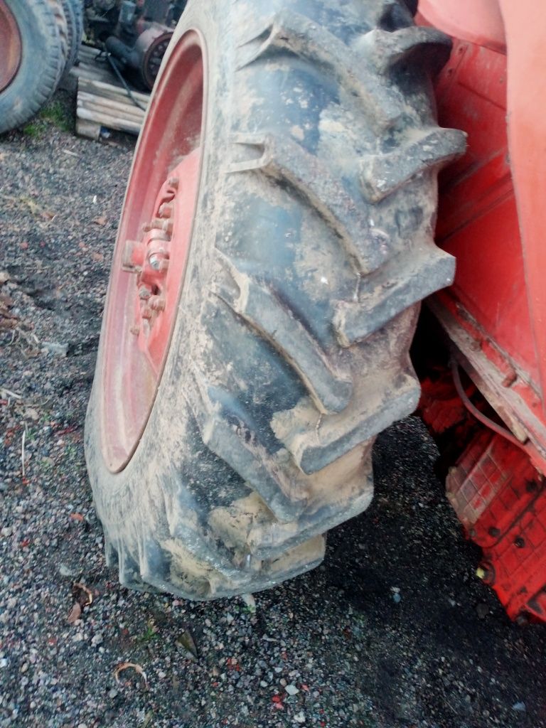 MTZ 50 Białoruś części