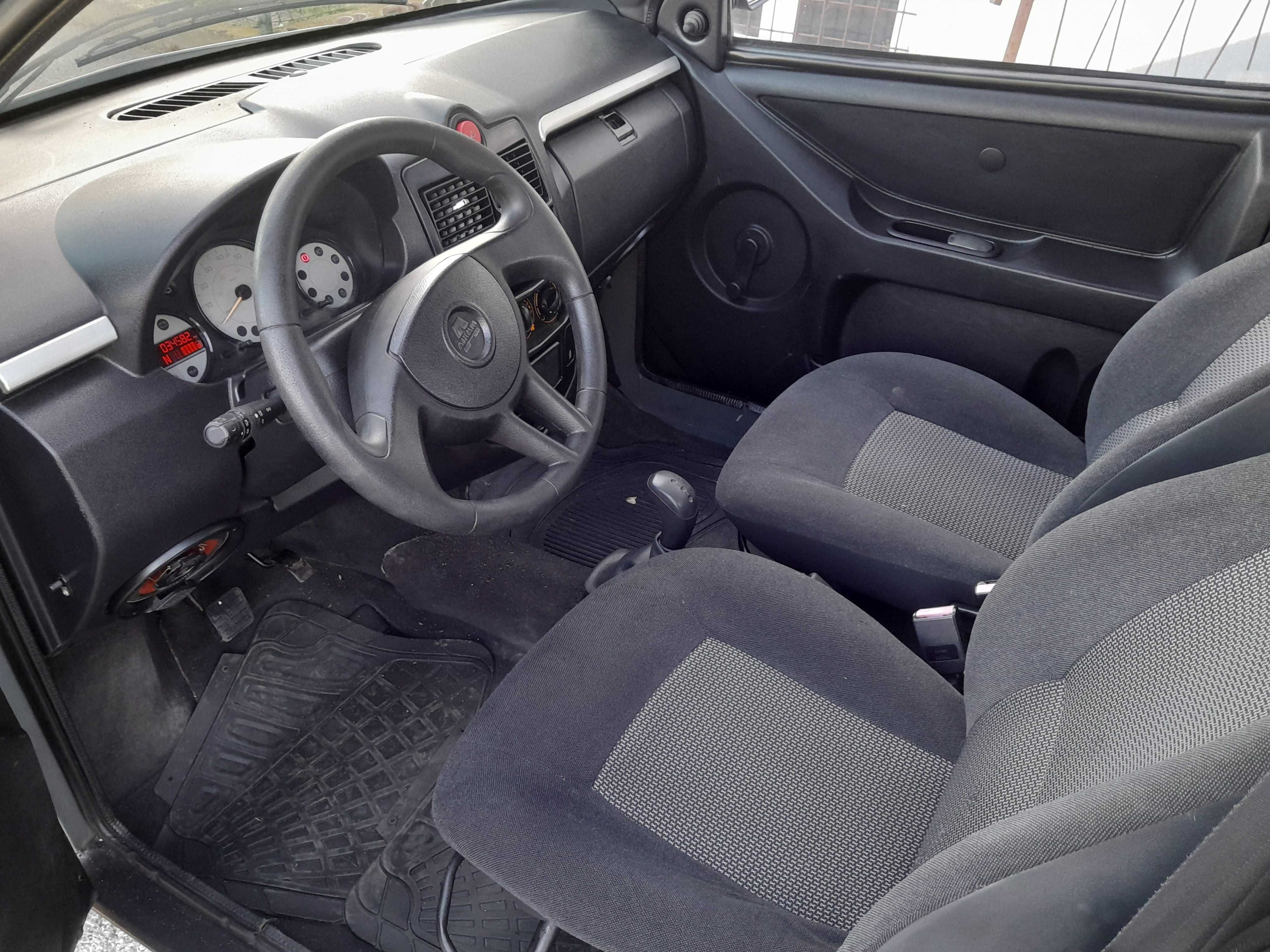 aixam microcar ligier AM od 14 lat