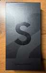 Samaung Galaxy S22Ultra 256GB Phantom Black