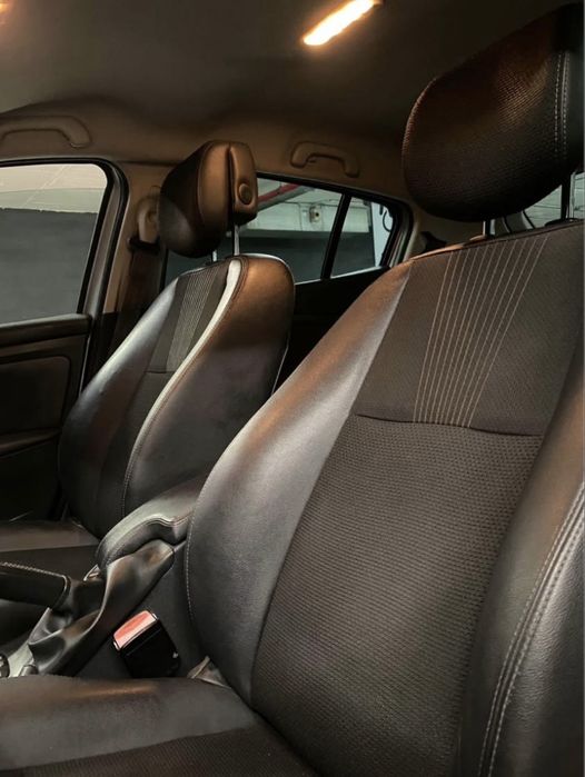 Renault megane 2010