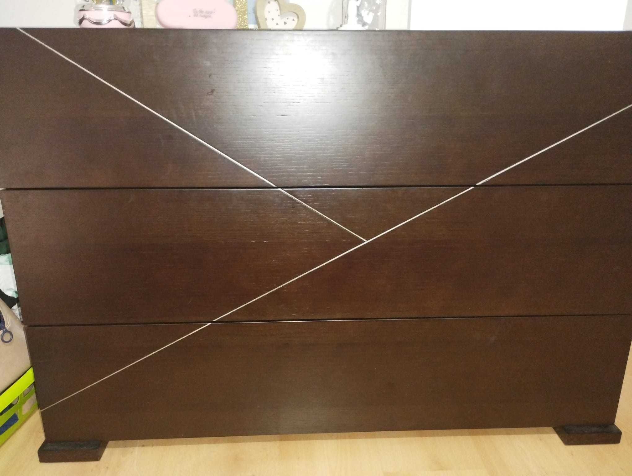 Quarto completo como novo