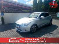 Mazda 2 1.5 benzyna !!!