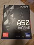 Headset Astro A50 gen4