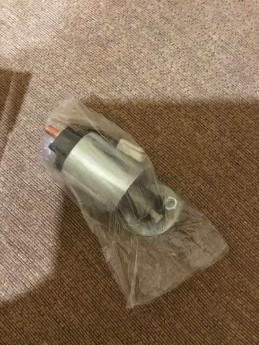 Нове Втягующе на стартер до Hyndai Sonata